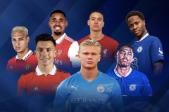 阿森纳与曼城对决解析：希勒点出实力微差与战术对决