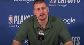 湖人队勒布朗·詹姆斯合同到期：去留未定，未来走向引热议